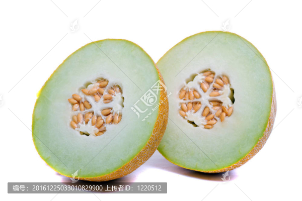 哈密瓜