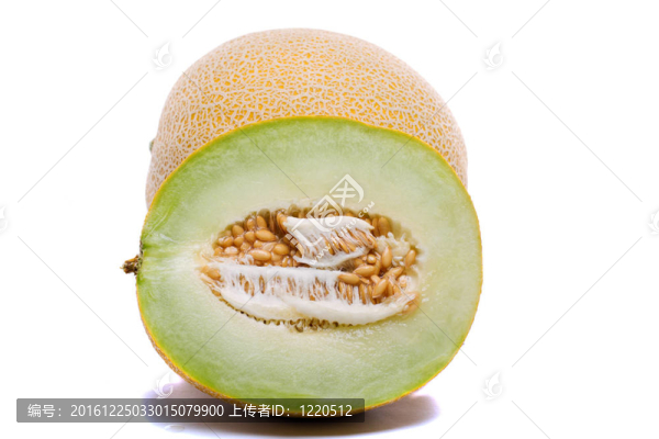 哈密瓜