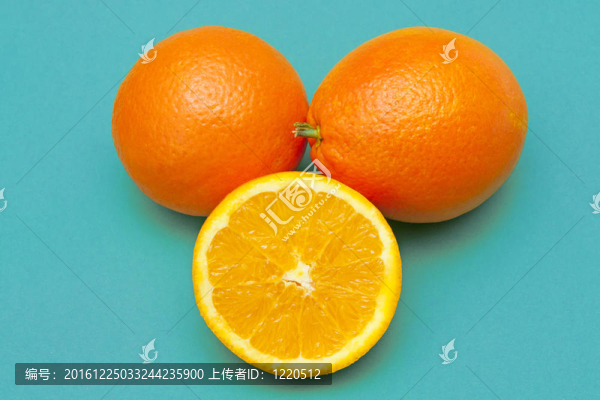 橘子