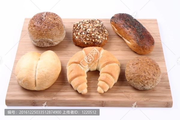 烘焙食品