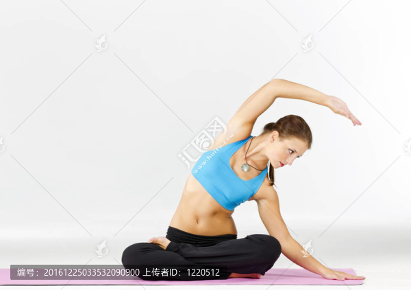 健身模式