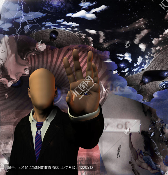 hallucinigenic摘要