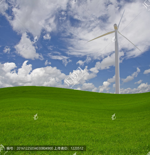 風力發(fā)電