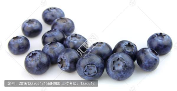 藍(lán)莓