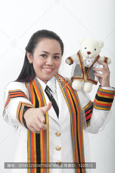 亞洲泰國魅力研究生女學(xué)生