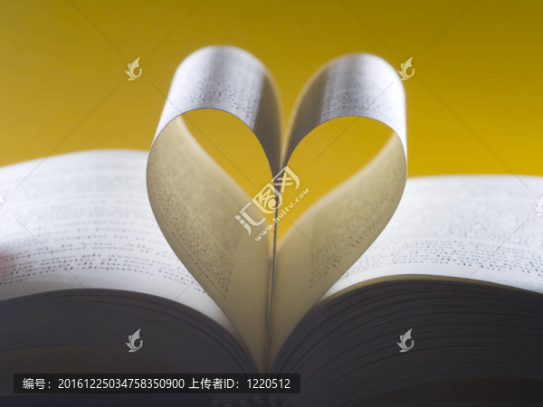 底書