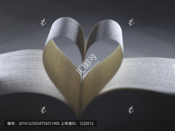 底書