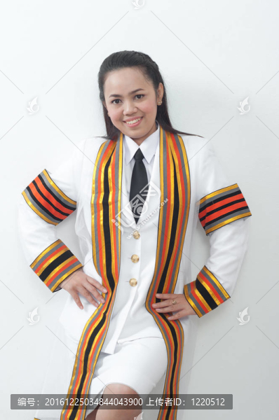 亞洲泰國魅力研究生女學(xué)生