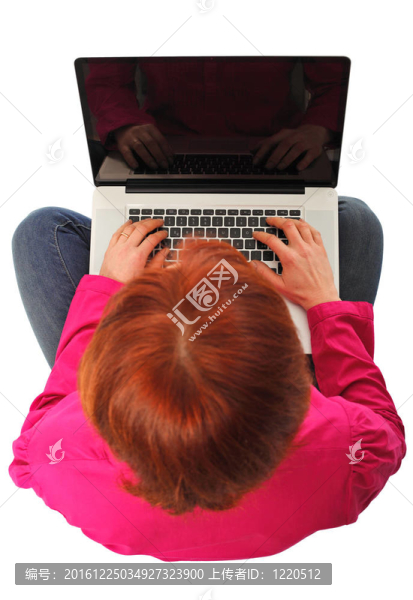 女人與PC