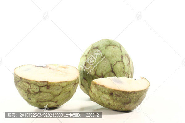 番荔枝