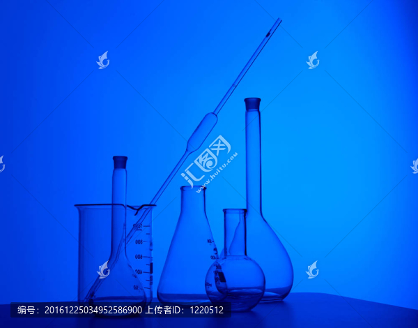 化學(xué)實(shí)驗(yàn)室設(shè)備和玻璃管