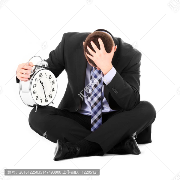 問題的最后期限