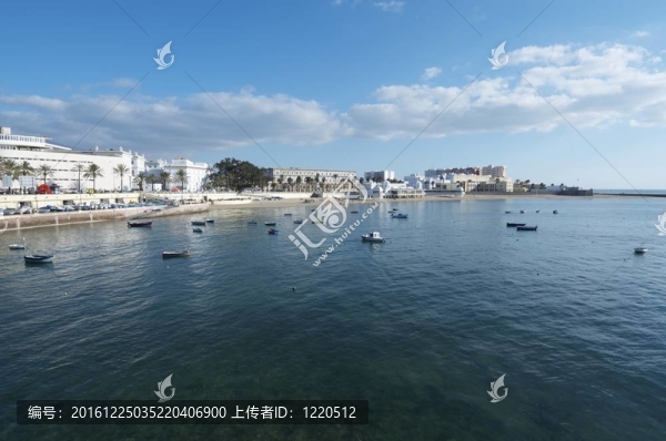 加的斯