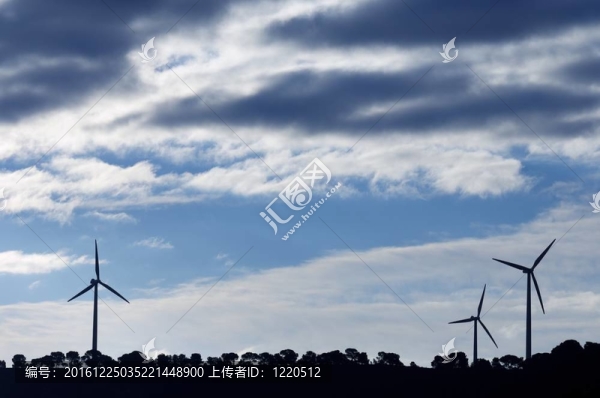 風(fēng)能