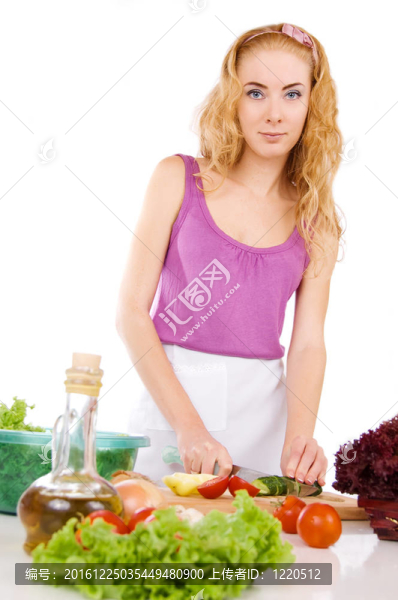婦女食品配料