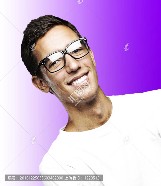 年輕人