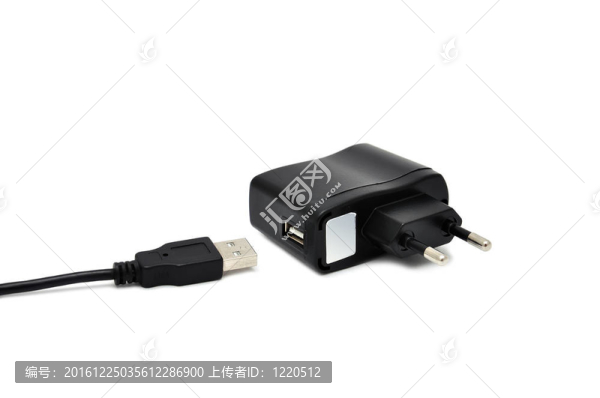 USB充電器