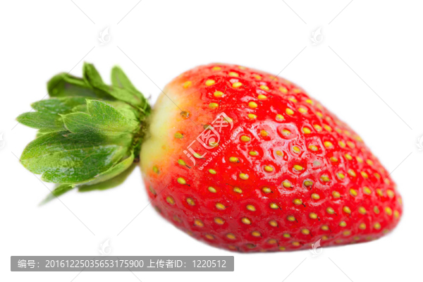 Strawberry。