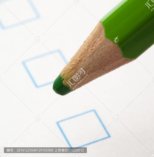 問卷調查