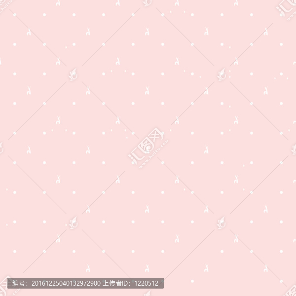 無(wú)縫的花卉圖案