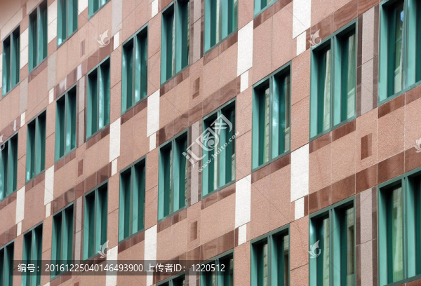 建筑外觀