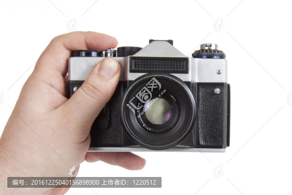 照相機(jī)