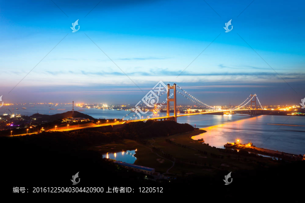 橋