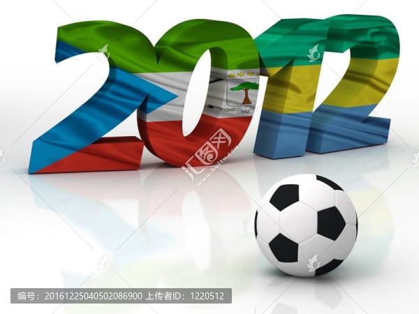 非洲杯2012