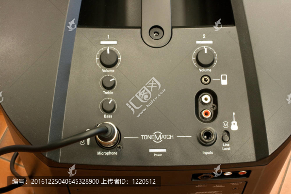 放大器