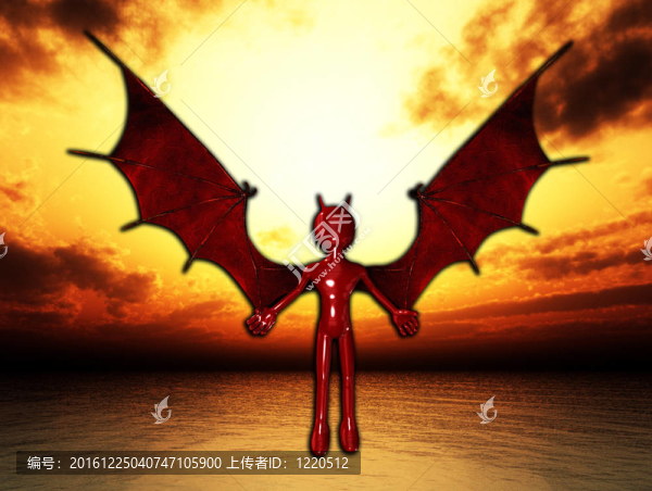 Wings,Of,Evil