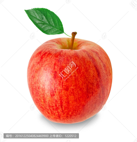 紅蘋果