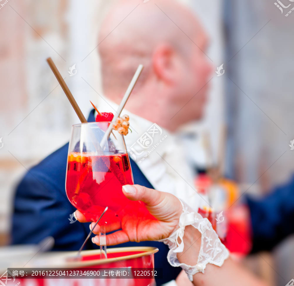 雞尾酒