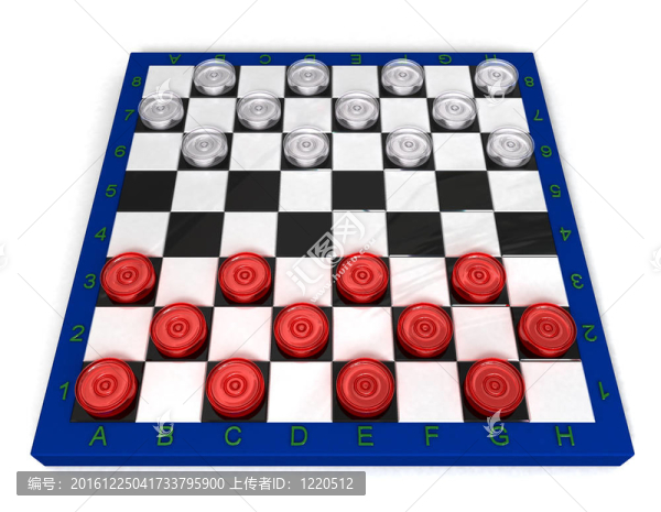 玻璃跳棋