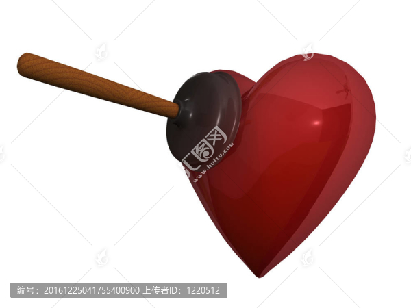 Cupid的笑話