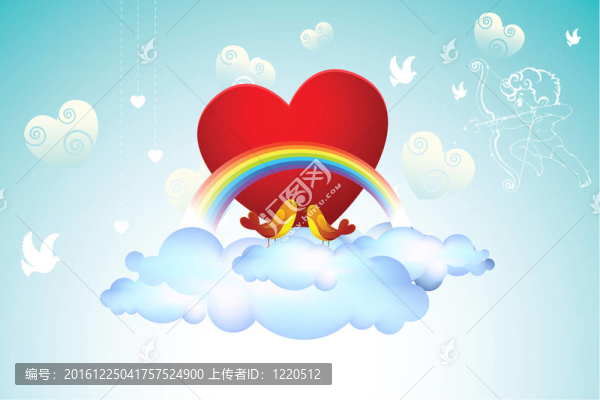 云上的愛鳥