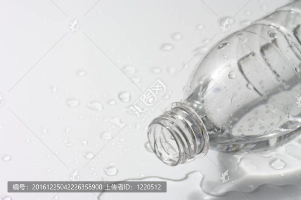 溢油一瓶