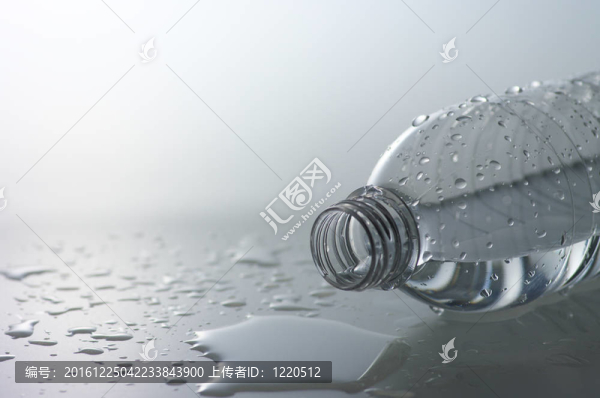 溢油一瓶