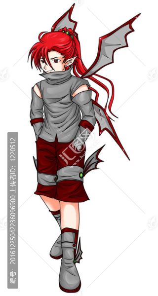 魔鬼