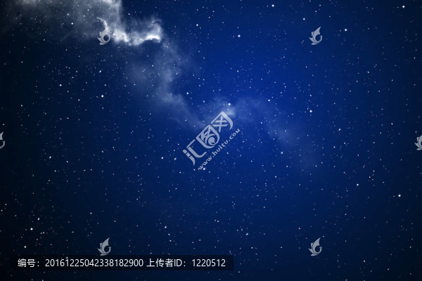 星星