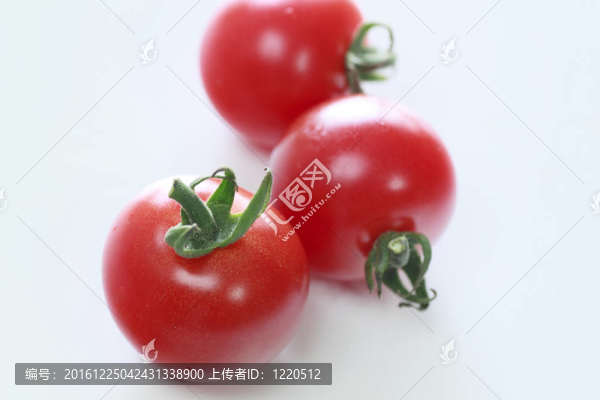 新鮮番茄