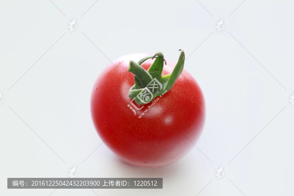 新鮮番茄