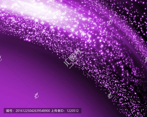 摘要發(fā)光的背景