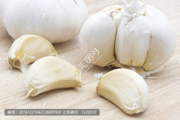 大蒜
