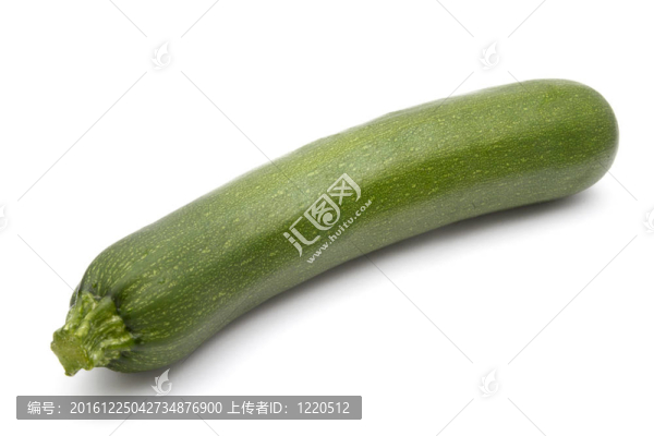 綠色的南瓜
