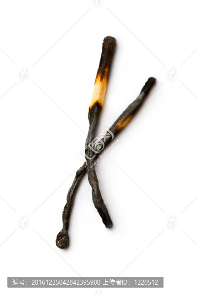白色火柴