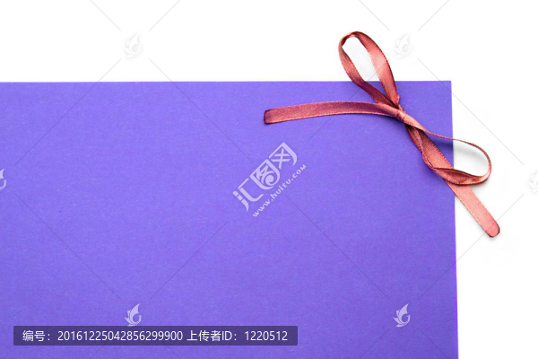 白色弓