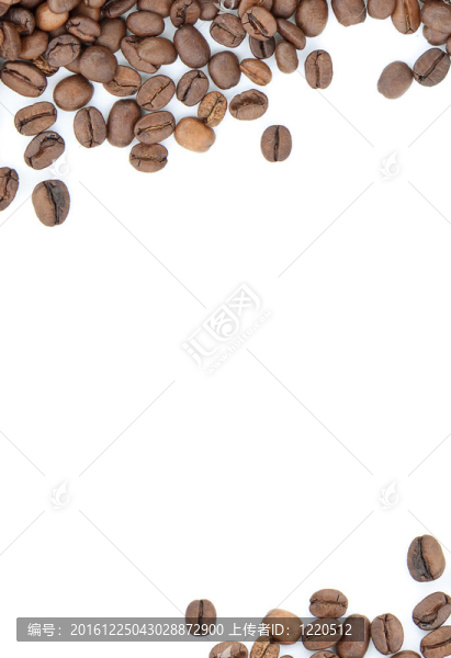 布朗烘焙咖啡豆