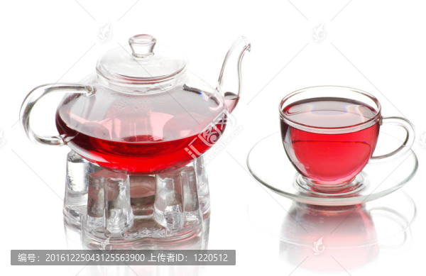 一杯茶