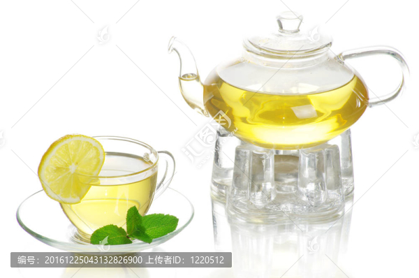 茶
