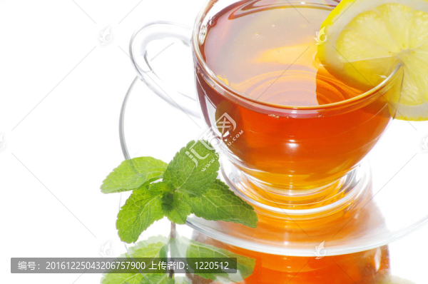 茶